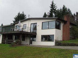 3006 Oakcrest Loop, Port Angeles, WA 98362