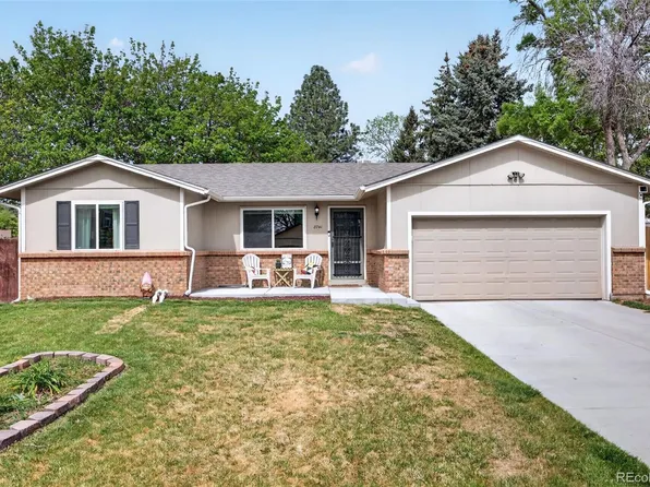 8741 Field Place, Arvada, CO 80005