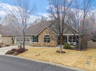 19541 Sugar Mill Loop, Bend, OR 97702