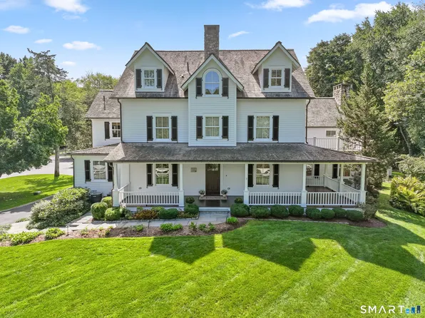 149 Dudley Road, Wilton, CT 06897