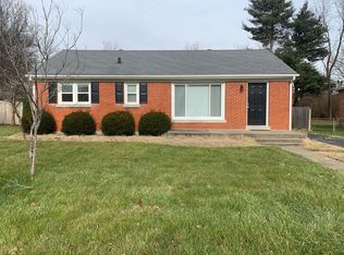 609 Cecil Way, Lexington, KY 40503