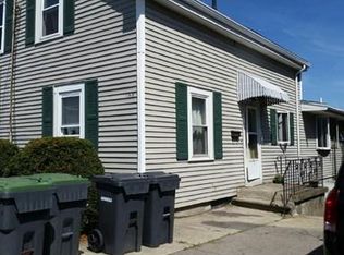 166 Milton St, Dedham, MA 02026