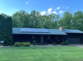 7118 Lemaster Rd, Athens, OH 45701