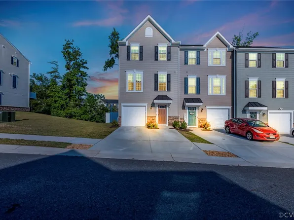 8714 Upton Ln, Spotsylvania, VA 22553
