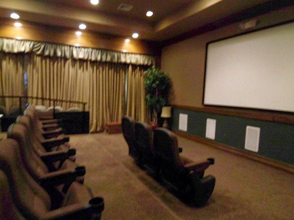 Media Room