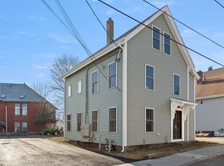 20 Beacon St, Gloucester, MA 01930