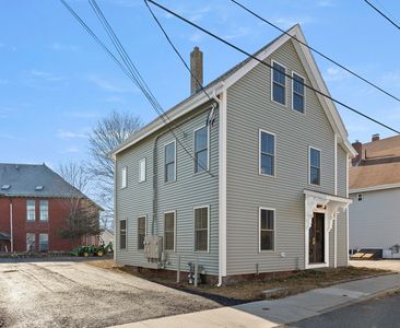 20 Beacon St, Gloucester, MA, 01930
