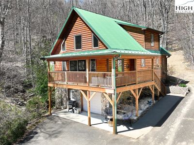 1109 Clark Swift Road, Vilas, NC, 28692