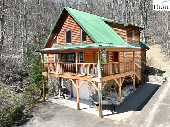 1109 Clark Swift Road, Vilas, NC 28692