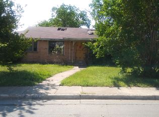 1548 Cape Cod Dr, Dallas, TX 75216