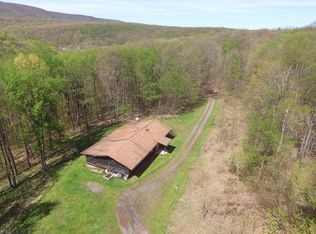 224 Harley Davidson Rd, Alum Bank, PA 15521