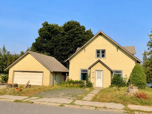 322 S 9th St, Saint Maries, ID 83861