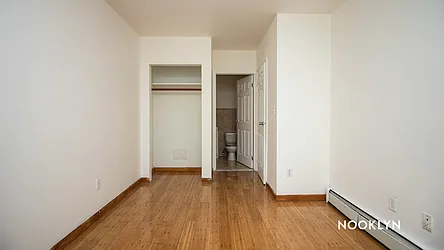 Rented by Nooklyn NYC LLC