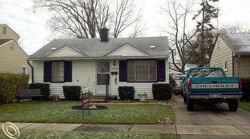 1st image of 26130 Palmer Blvd