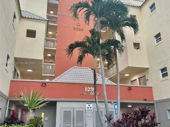 8235 Lake Dr APT 204, Doral, FL 33166