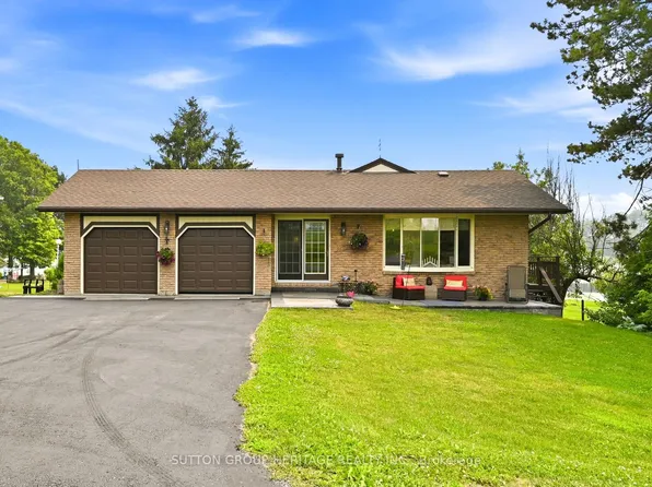 20955 Brunon Ave, Kawartha Lakes, ON L0C 1G0