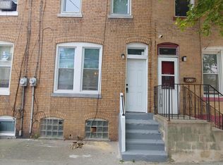 412 Viola St, Camden, NJ 08104