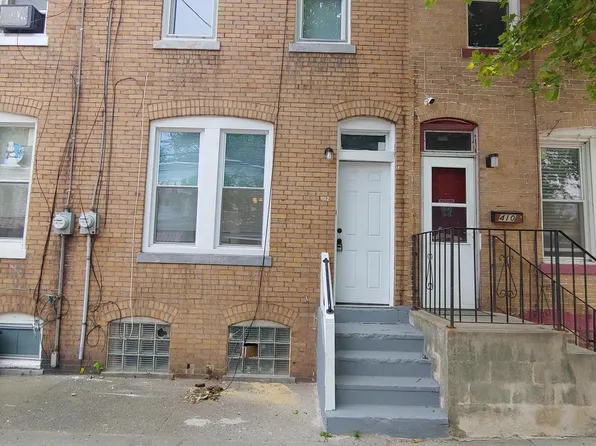 412 Viola St, Camden, NJ 08104
