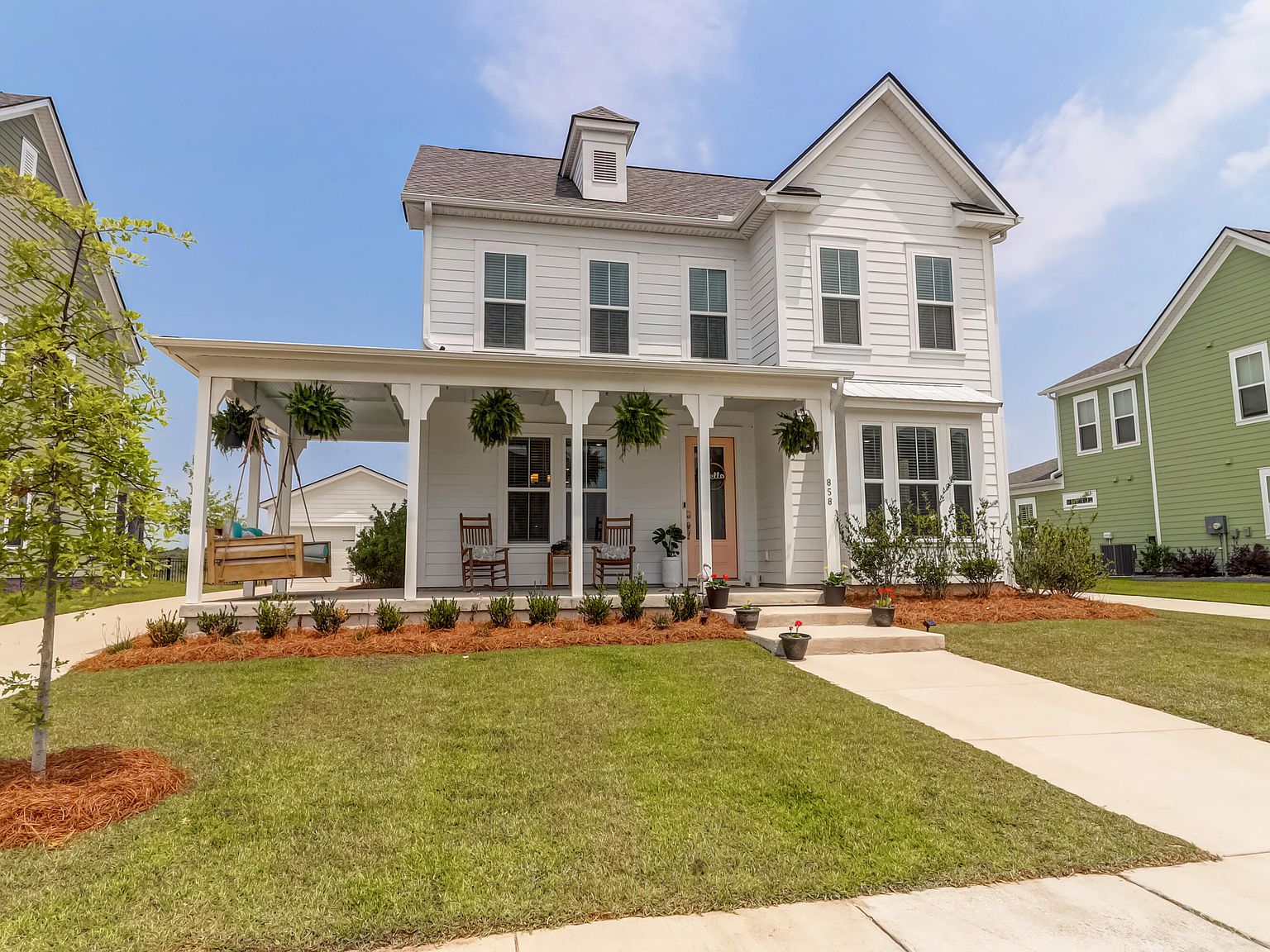 Homes For Sale In Carnes Crossing Summerville Sc at Jimmy Voss blog