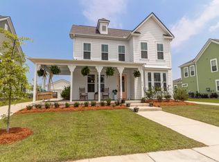 858 Carnes Crossing Blvd, Summerville, SC 29486