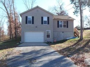 1003 S Walnut St, Harrison, AR 72601