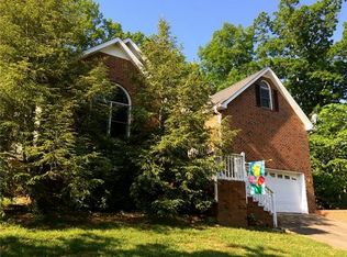 419 Saint Francis Ave, Smyrna, TN 37167