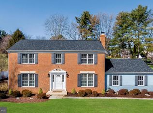 2239 Regina Dr, Clarksburg, MD 20871