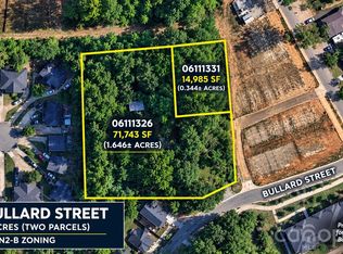 3600 Bullard St, Charlotte, NC 28208