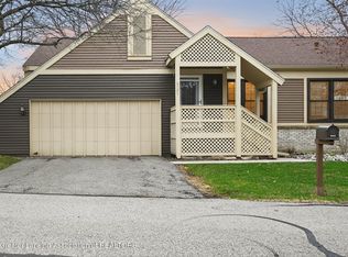 6525 Brook Trl #17, Lansing, MI 48917