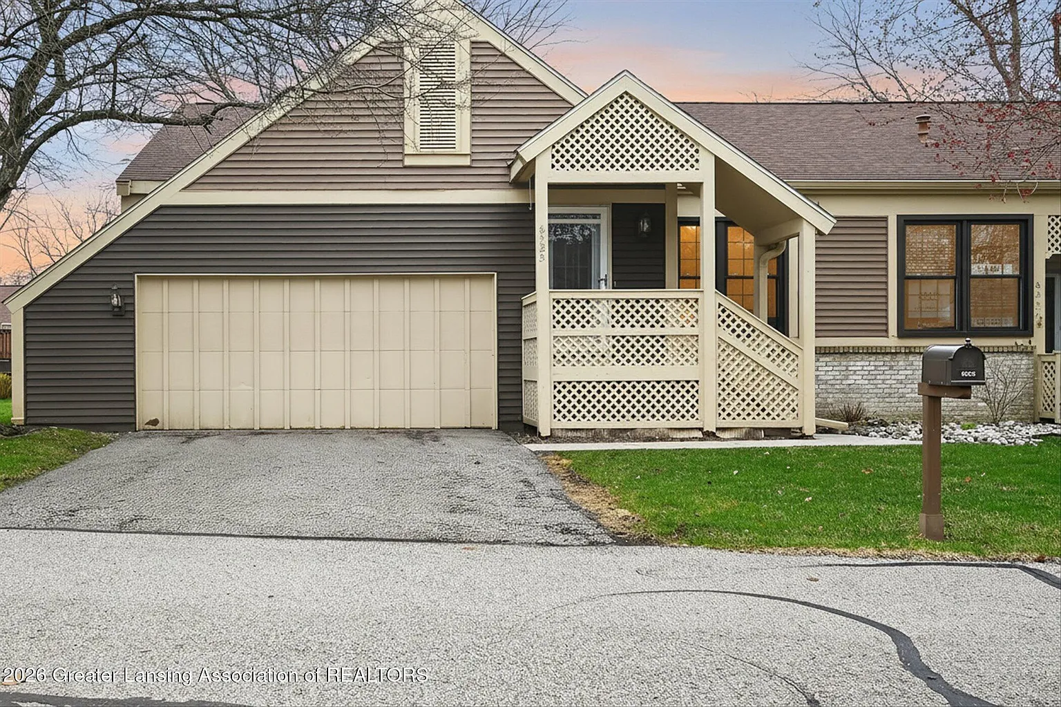 6525 Brook Trl #17 photo 1