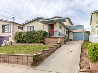 849 Sheldon St, El Segundo, CA 90245