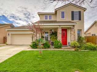 4600 Elliot Ranch Rd, Elk Grove, CA 95758