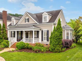 8650 Homecoming Dr, Chattanooga, TN 37421
