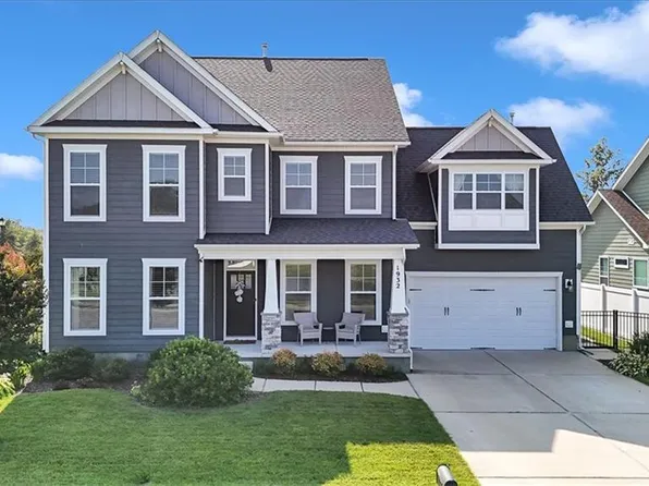 1932 Ferguson Loop, Chesapeake, VA 23322