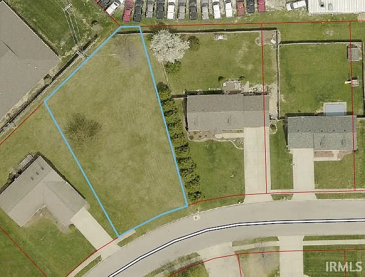 LOT 32 W Manor Dr #32 photo 1