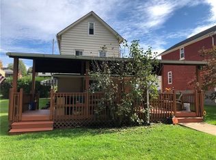 607 Lowry Ave, Jeannette, PA 15644