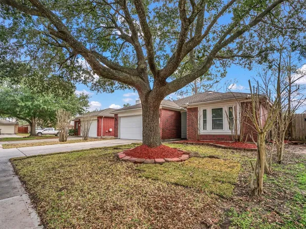 4607 Shane Creek Ln, Spring, TX 77388