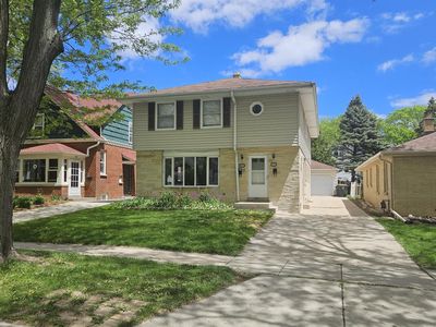 2416 North 69th STREET #2418, Milwaukee, WI, 53213