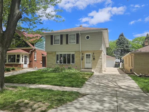 2416 North 69th STREET #2418, Wauwatosa, WI 53213