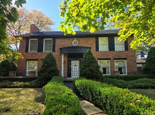12 W West Ln, Dearborn, MI 48124