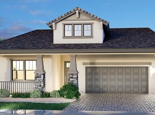 2461 E Presidio St, Mesa, AZ 85213