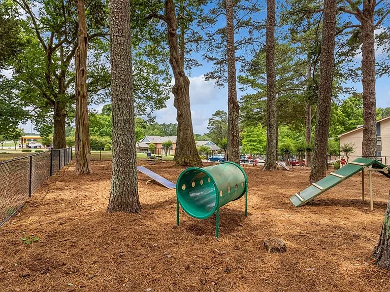 Park on Windy Hill — Photo 14