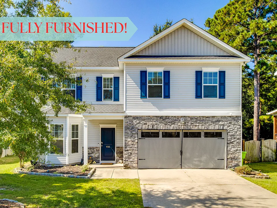 456 Edenhall Dr