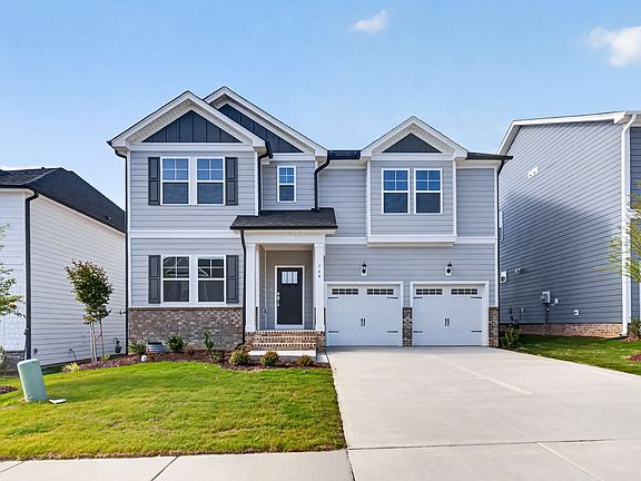 2nd image of 764 Aristocrat Ln