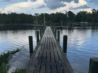 28 Leeward Ln LOT 7, Oriental, NC 28571