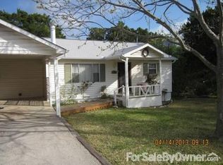 309 Quarter Horse Rd, Whitney, TX 76692