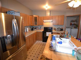 80 Nassau Ln, Pointblank, TX 77364