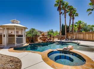 5132 Guardian Peak St, Las Vegas, NV 89148