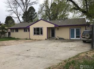 533 S Taft Hill Rd, Fort Collins, CO 80521