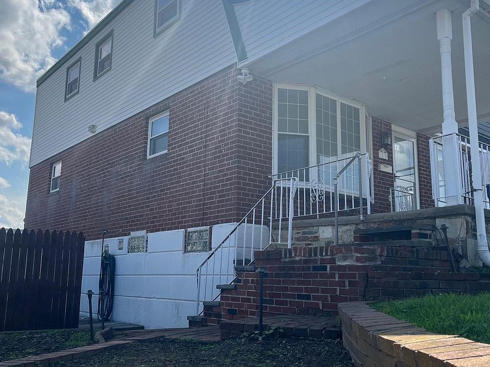 3470 Eden St, Philadelphia, PA 19114 | Zillow